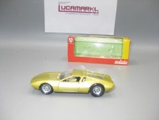 Solido 1:43 166 De Tomaso