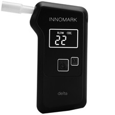 Alkoholtester innomark delta - innomark,