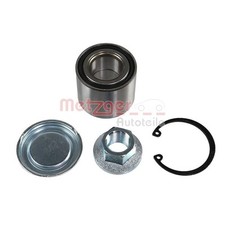 Metzger Radlager hinten für