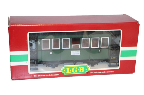 Lgb lehmann 30200 - lgb,