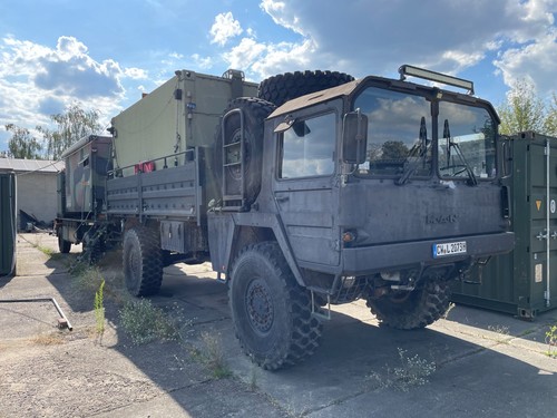 Man kat1 4x4 - man, 5t