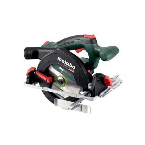 Metabo akku handkreissäge - akku-handkreissäge, ks
