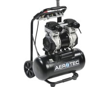Aerotec Kompressor Tech 240-24