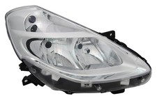 Scheinwerfer rechts für