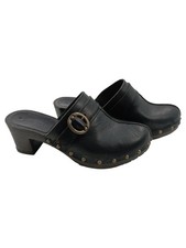 Esprit Damen Clogs Slipper