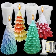 Kerzen Selber Machen set