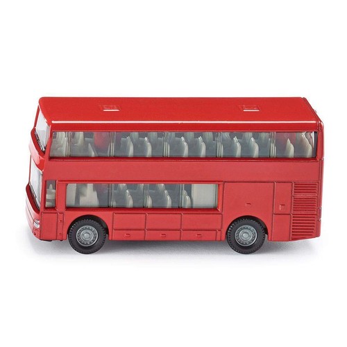 Siku 1321 doppelstock - 1321, reisebus