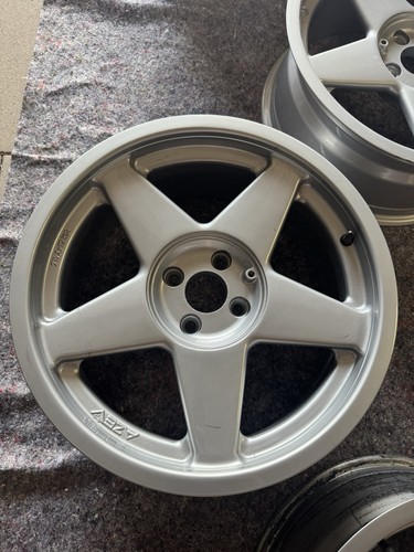 Azev 17 et20 4x100 - a, 7,5