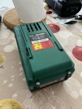 Einhell GardoiAkku 36V RG-CM 2,6Ah, 2600mAh Samsung Zellen Funktionieren