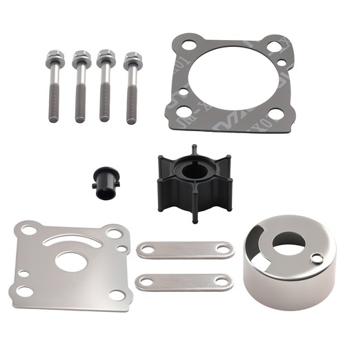 Impeller kit wasserpumpe for - impeller,