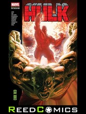 Hulk modern era epic - hulk,