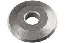 Schneidrad für Fliesenschneider 22 x 6 x 4,7 mm