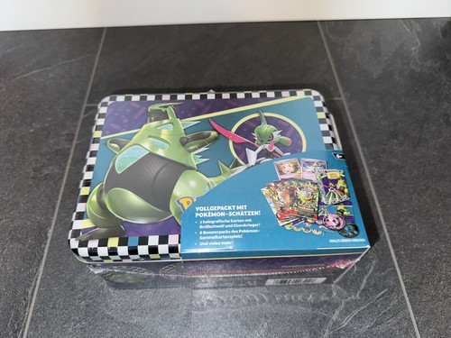 Pokémon sammelkoffer 2024 - sammelkoffer,