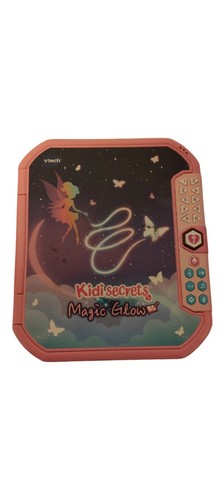 Vtech kidisecrets magic - vtech, glow