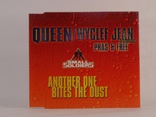 QUEEN/WYCLEF JEAN FT PRAS AND