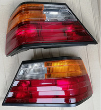 Paar Rücklicht Rückleuchten