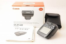 Canon Speedlite Transmitter