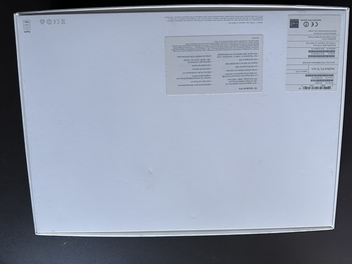 Apple macbook pro - pro, zoll