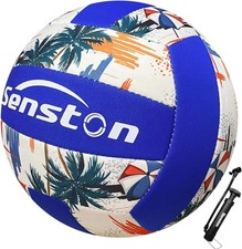 Beachvolleyball  Strandspiel