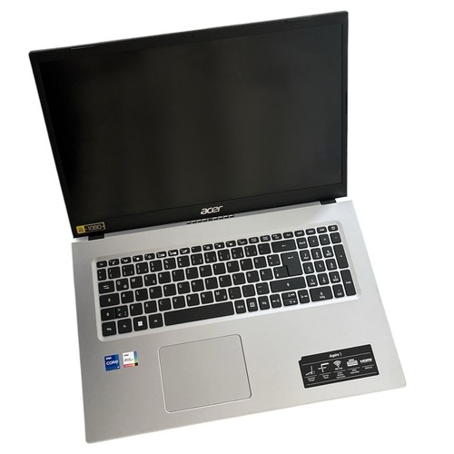 Acer aspire a315 58 - acer, 15"