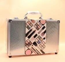 ZMILE Kosmetik Schminkkoffer Koffer Set Geschenk 53 Teile vegan *NEU*