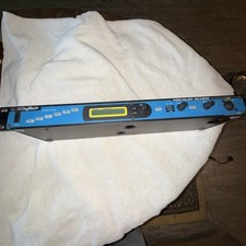 Digitech Vocalist Access