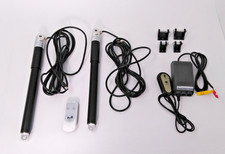 Antuator Linearantrieb Set 12V