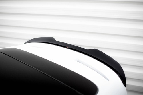 Maxton design heckspoiler - maxton,