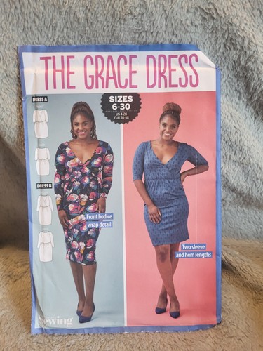 The grace kleid - grace,