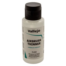 (214,50€/1l) Vallejo-