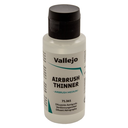 Vallejo - (214,50€/1l),