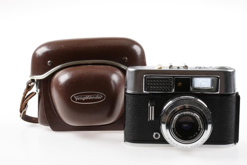 Voigtländer vito clr - voigtlÄnder,