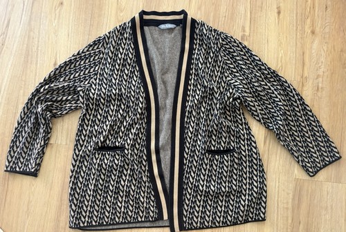 Ulla popken cardigan - ulla,