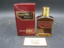 Marbert Man Eau de Toilette  125 ml  Vintage 70/80s