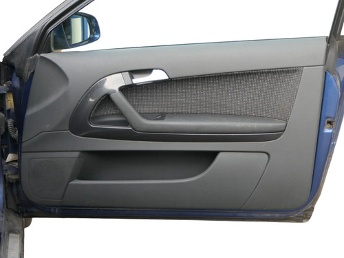 Audi 8p türverkleidung - audi, a3