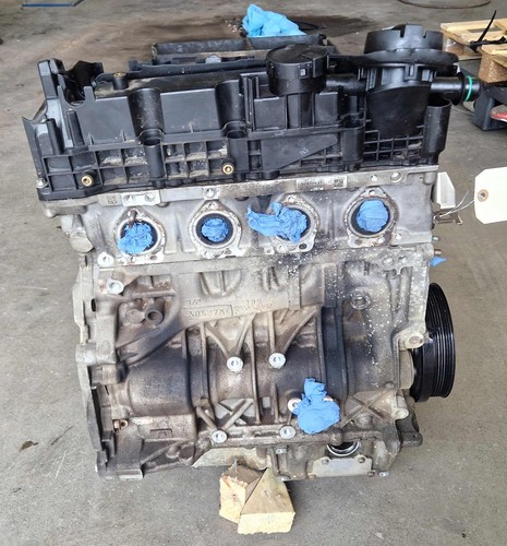 Bmw e84 motor 2163458 - bmw,