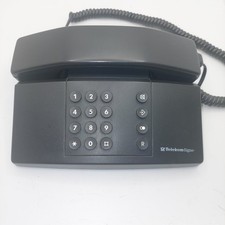 Telekom Telefon Signo analoges Tastentelefon Festnetztelefon