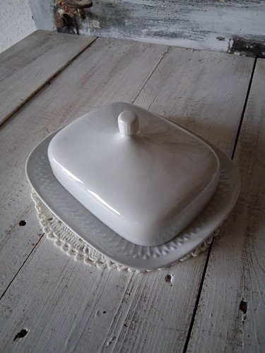 Hutschenreuther butterdose - hutschenreuther,