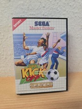 Super Kick Off (Anco 1991)