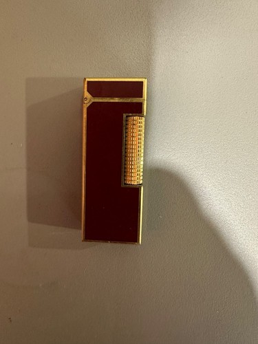 Vintage dunhill lack rolla - vintage,