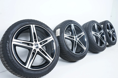 Mercedes klasse w177 b247 - a,