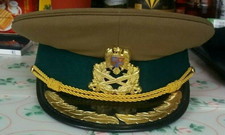 Armee Panzer 1997 Offizier