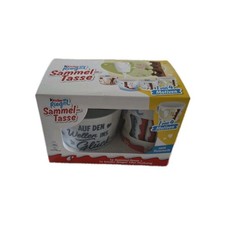 Kinder Riegel Sammeltasse 2026