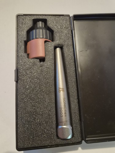 Kavo sonicflex 2003 - kavo,