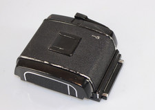Mamiya RB67 Magazin 120er Rollfilmmagazin Kassette Rollfilmholder für RB 67