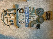 Ersatzteile mercedes motor - mercedes, om