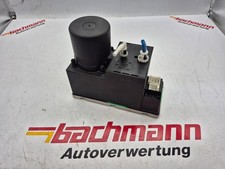 Zentralveriegelungs pumpe - zentralveriegelungs, zv