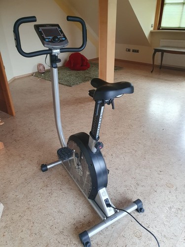 Daum ergo bike premium - daum, 8