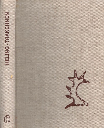 Heling trakehnen - heling,,