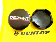 Dezent-Nabenkappe !! Teil 2